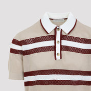 Dries Van Noten Mercy Polo - MEN CLOTHING - Dries Van Noten - T.Luxy