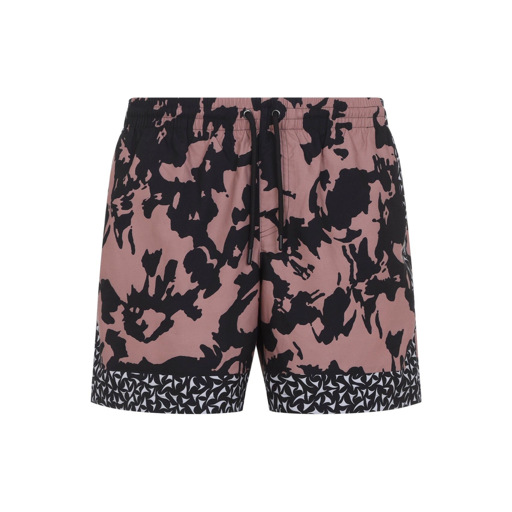 Dries Van Noten Swim shorts - Nude & Neutrals | 34cd0a9fcca9704a1b0e8a1d7ea1902d6e3c8931