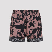 Dries Van Noten Swim shorts - Nude & Neutrals | e4745c856a554fdcadea5a260fc683ca3a31663a