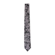 Dries Van Noten Silk Tie - MEN ACCESSORIES - Dries Van Noten - T.Luxy