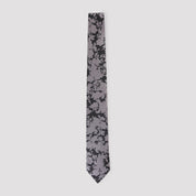 Dries Van Noten Silk Tie - MEN ACCESSORIES - Dries Van Noten - T.Luxy