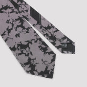Dries Van Noten Silk Tie - MEN ACCESSORIES - Dries Van Noten - T.Luxy