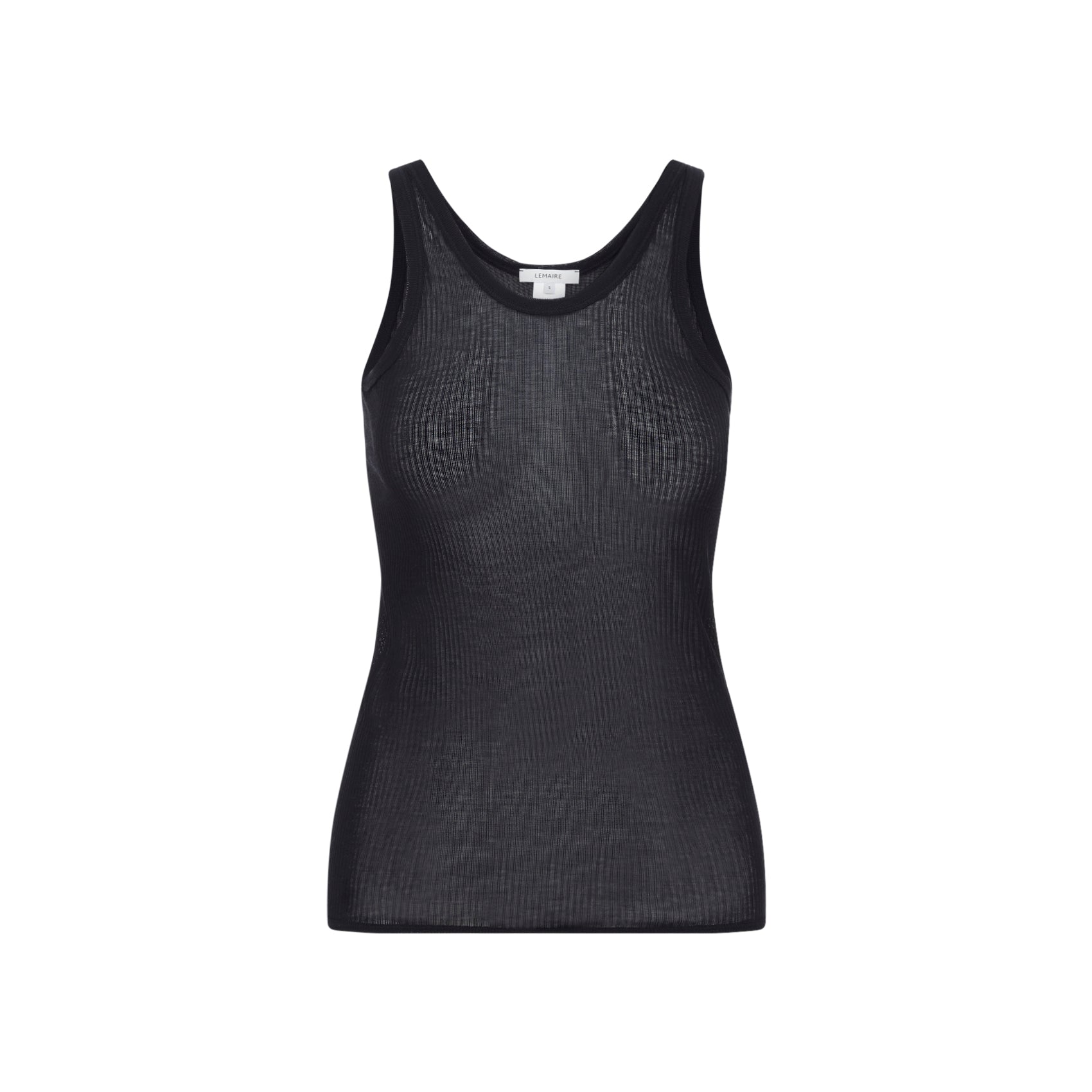Lemaire Seamless Tank Top - WOMEN CLOTHING - Lemaire - T.Luxy