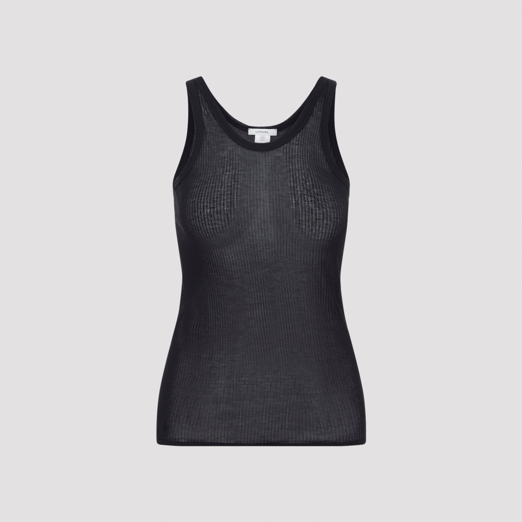 Lemaire Seamless Tank Top - WOMEN CLOTHING - Lemaire - T.Luxy