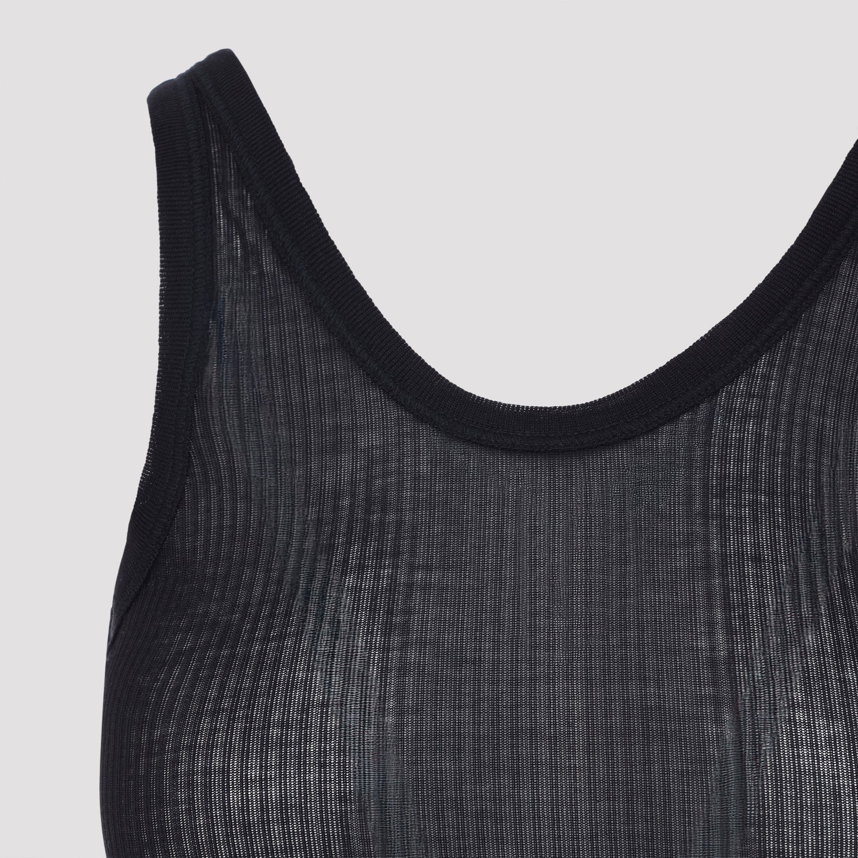 Lemaire Seamless Tank Top - WOMEN CLOTHING - Lemaire - T.Luxy