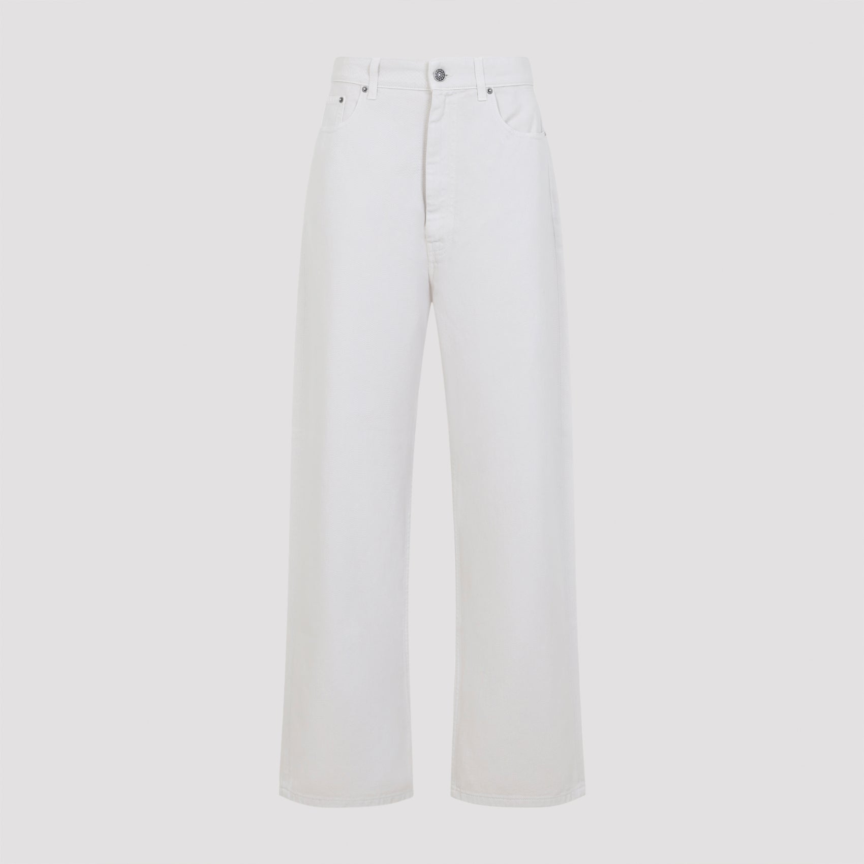 Phoebe Philo Jeans - Nude & Neutrals | 33f2d5c82a633139d5e14b625f873f1d56d51e9a