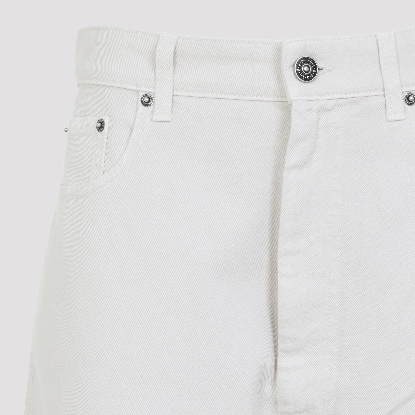 Phoebe Philo Jeans - Nude & Neutrals | 901941998c80fa6470cb026e5fabd5b93f971505
