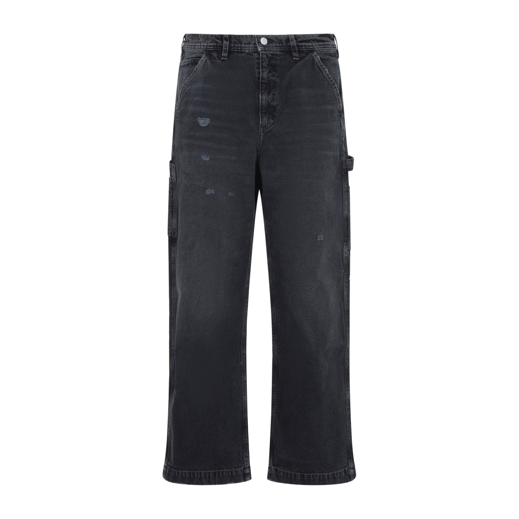 Enfants Riches DÉPrimÉS Regular & straight leg - Black | f55818dfbb0af29fbaf1fd4b4bebb6c7995bd280