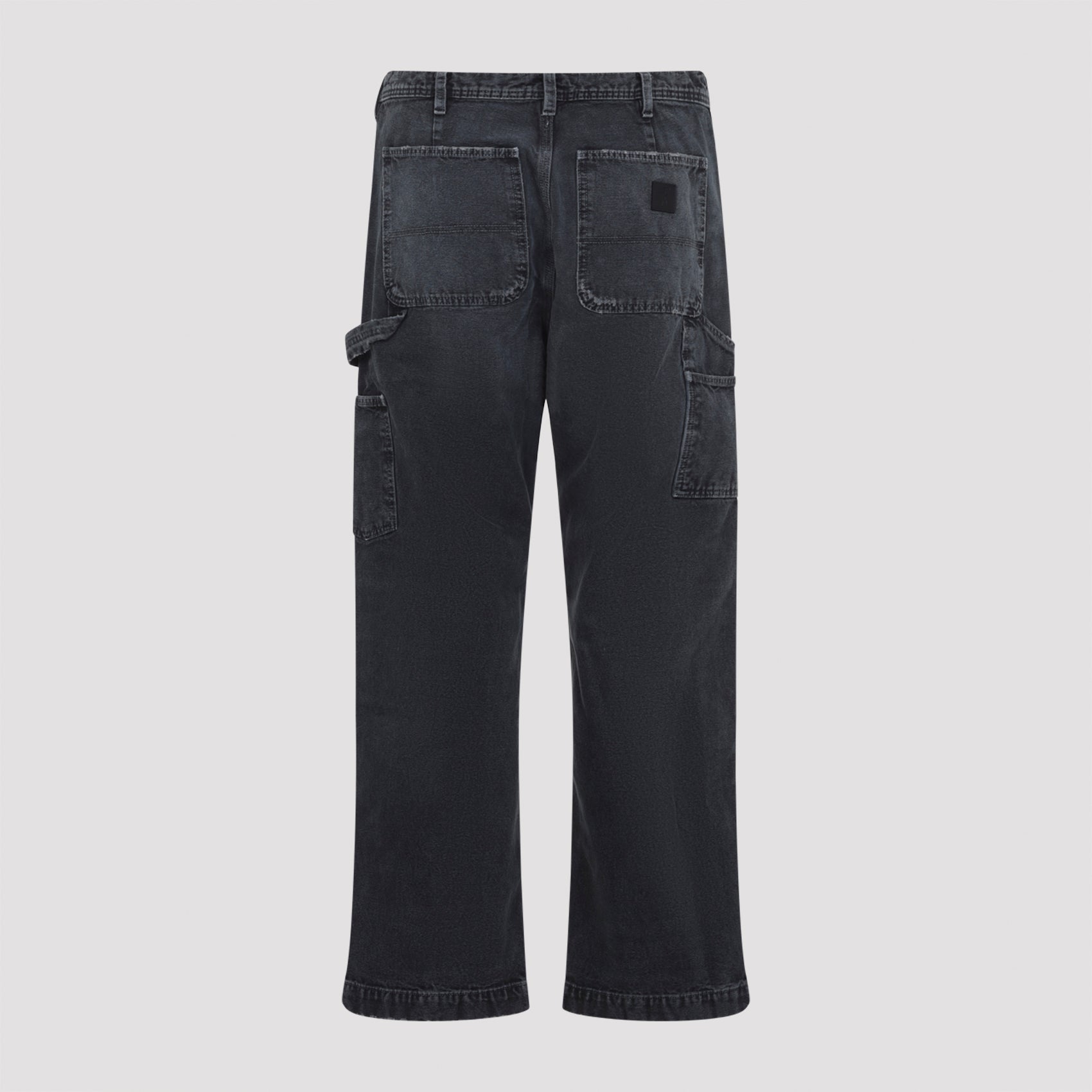 Enfants Riches DÉPrimÉS Regular & straight leg - Black | 7b1f62a508b24a87c37fd98585706383c2fac51c