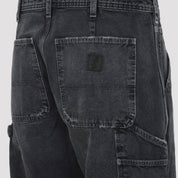 Enfants Riches DÉPrimÉS Regular & straight leg - Black | aacc67cba7a8fc4031cda0665767fc197198bb68