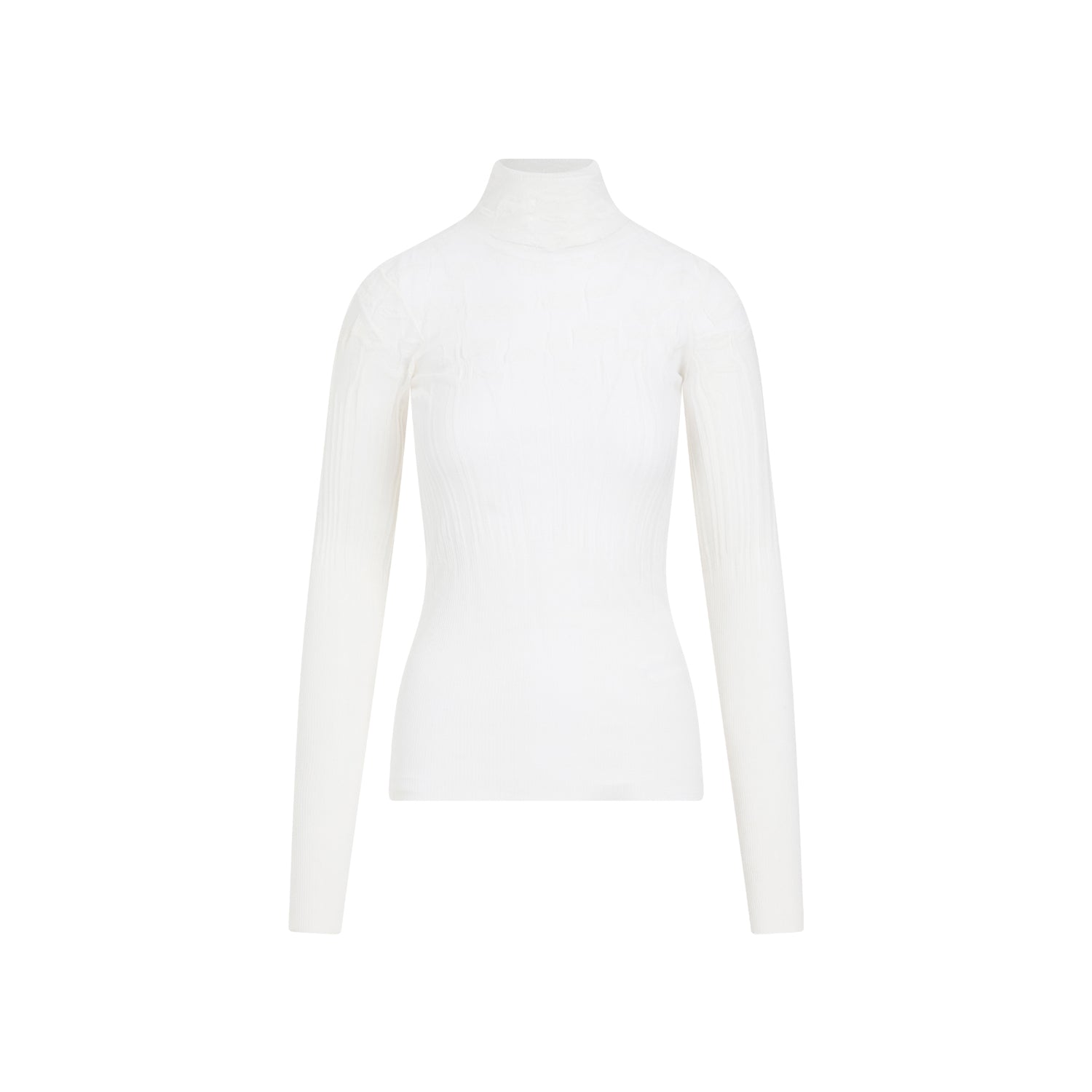 Bottega Veneta Cotton Top - WOMEN CLOTHING - Bottega Veneta - T.Luxy