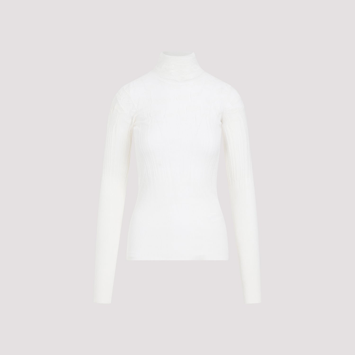 Bottega Veneta Cotton Top - WOMEN CLOTHING - Bottega Veneta - T.Luxy