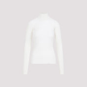 Bottega Veneta Cotton Top - WOMEN CLOTHING - Bottega Veneta - T.Luxy