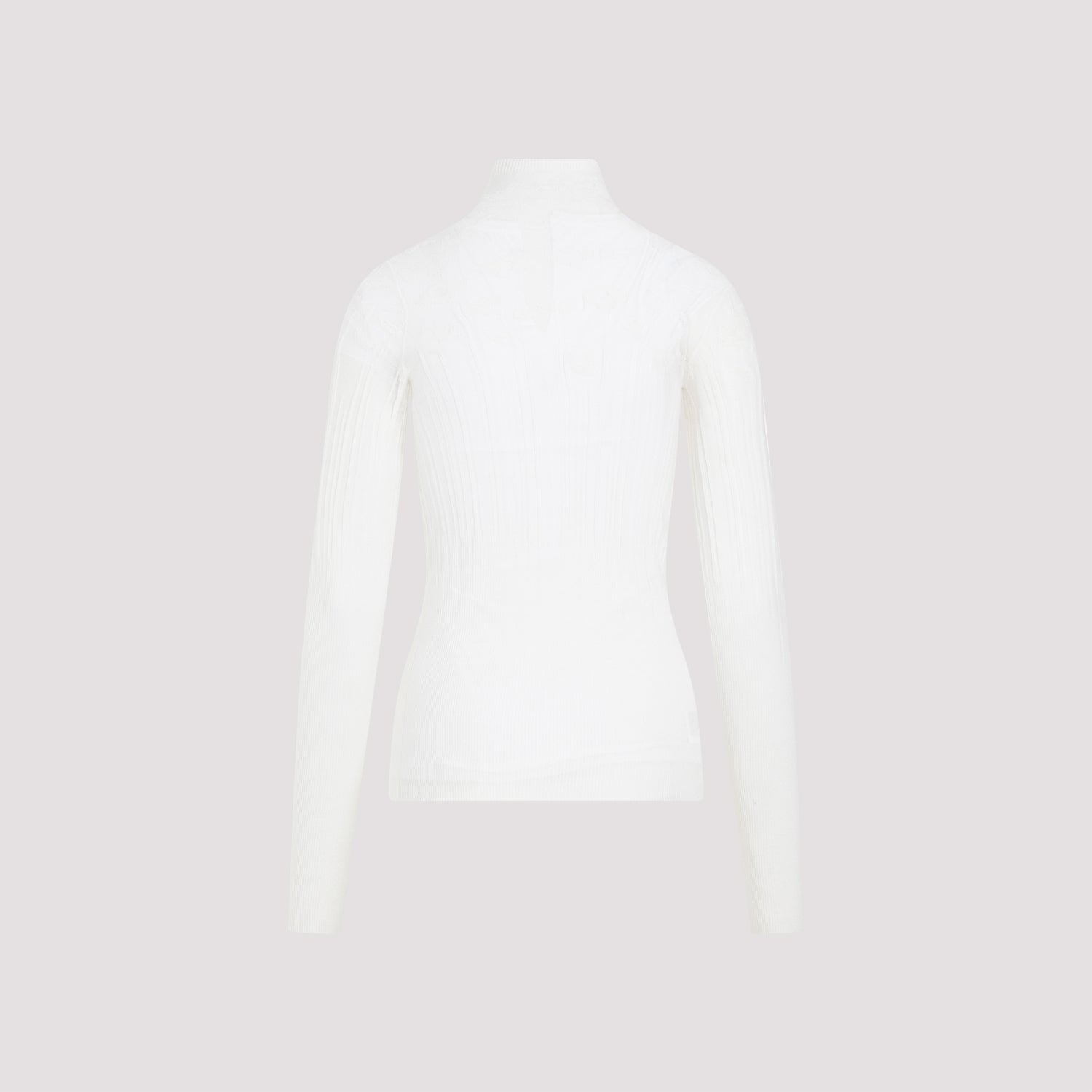Bottega Veneta Cotton Top - WOMEN CLOTHING - Bottega Veneta - T.Luxy