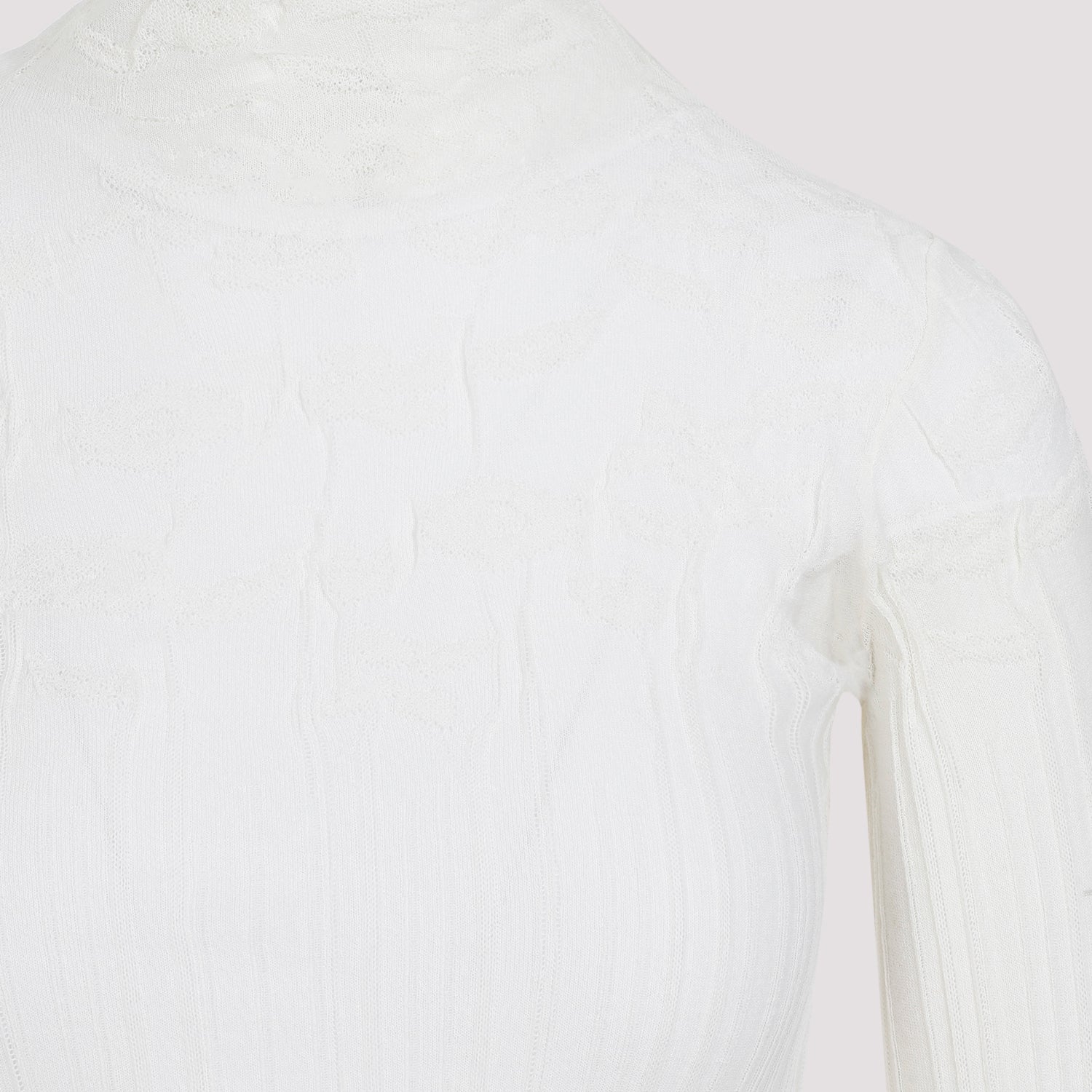Bottega Veneta Cotton Top - WOMEN CLOTHING - Bottega Veneta - T.Luxy