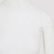 Bottega Veneta Cotton Top - WOMEN CLOTHING - Bottega Veneta - T.Luxy