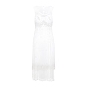 Bottega Veneta Cocktail & party - White | 5b6a0604e6c3cd03db14c53f74015a67033060be