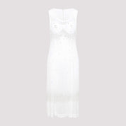Bottega Veneta Cocktail & party - White | 64890983e95f5416be85d253758f89e9b58a09eb