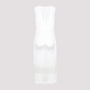Bottega Veneta Cocktail & party - White | afd36427cc2541180139caa51de90d255188bcb1