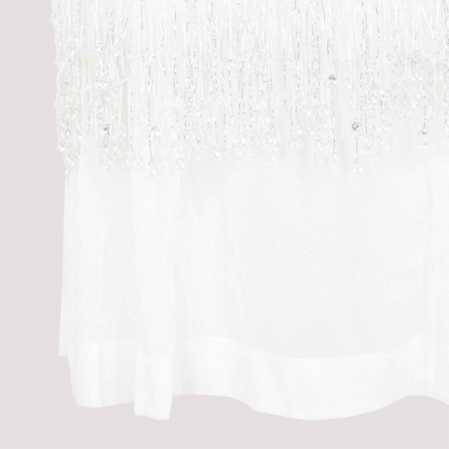 Bottega Veneta Cocktail & party - White | 69255b0beb5e2454d12e656733484bae99ba5b73