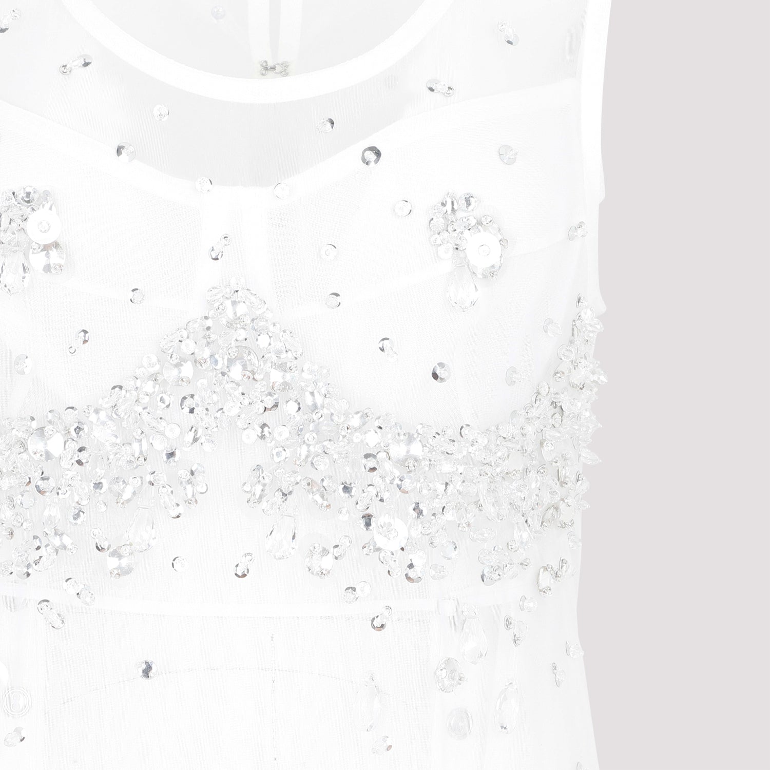 Bottega Veneta Cocktail & party - White | 52a4109c87661cfbbb9f3705e6b44d576e410ff2