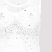 Bottega Veneta Cocktail & party - White | 52a4109c87661cfbbb9f3705e6b44d576e410ff2