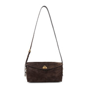 Balenciaga Shoulder Bags - Brown | b451f5f224e3980dffa85afa447611c6c2f16804