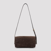 Balenciaga Shoulder Bags - Brown | 5cf992a9d4b83f1a4d3f23e536b53ffa1823b9a0