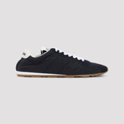 Miu Miu Sneakers - Blue | 9e933edc039cb0a6e69dbf1a05fe490206df8176