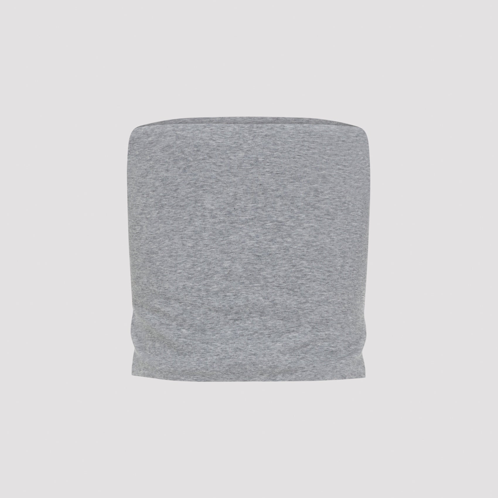 Miu Miu Tops - Grey | f40ec8f623147e9a9a8d141674923bab61b8f6f4