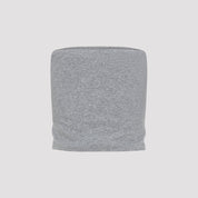 Miu Miu Tops - Grey | f40ec8f623147e9a9a8d141674923bab61b8f6f4