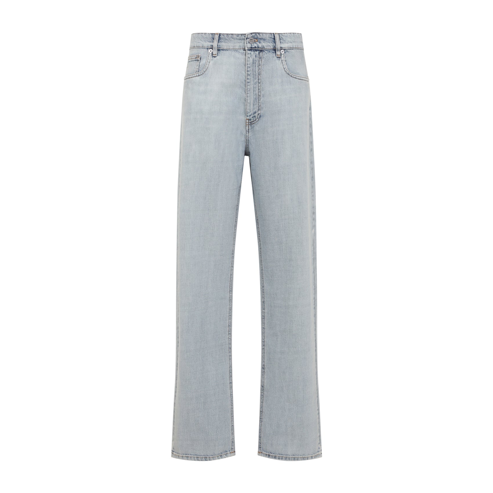 Miu Miu Jeans - Blue | fd4840c81dd0e69a16ebb4a8a12d5f74c3a7062b