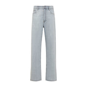 Miu Miu Jeans - Blue | fd4840c81dd0e69a16ebb4a8a12d5f74c3a7062b