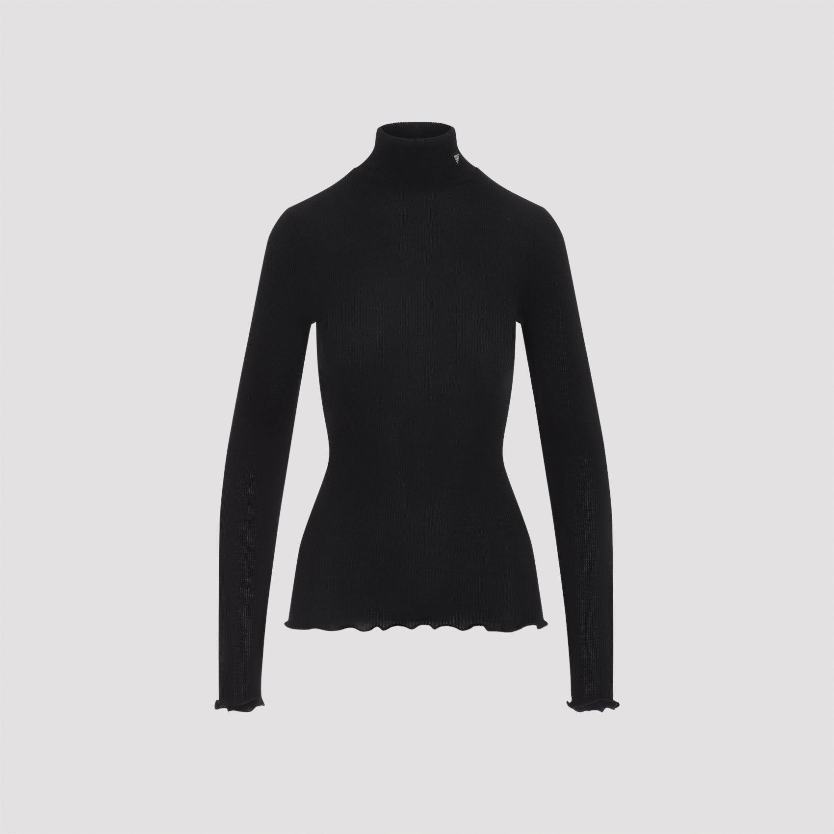 Prada Tops - Black | f88d5a22e41c63cb5d6543bc65087315c635b45e