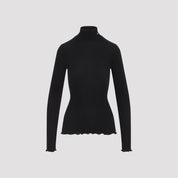 Prada Tops - Black | f88d5a22e41c63cb5d6543bc65087315c635b45e