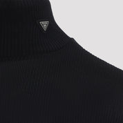 Prada Tops - Black | 3910642955e87d6a8f1dfdd29c75746e15484f84