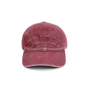 Golden Goose Hats - Pink & Purple | 603998c4a5db3be84b30f93bdb8e1792d889d15b
