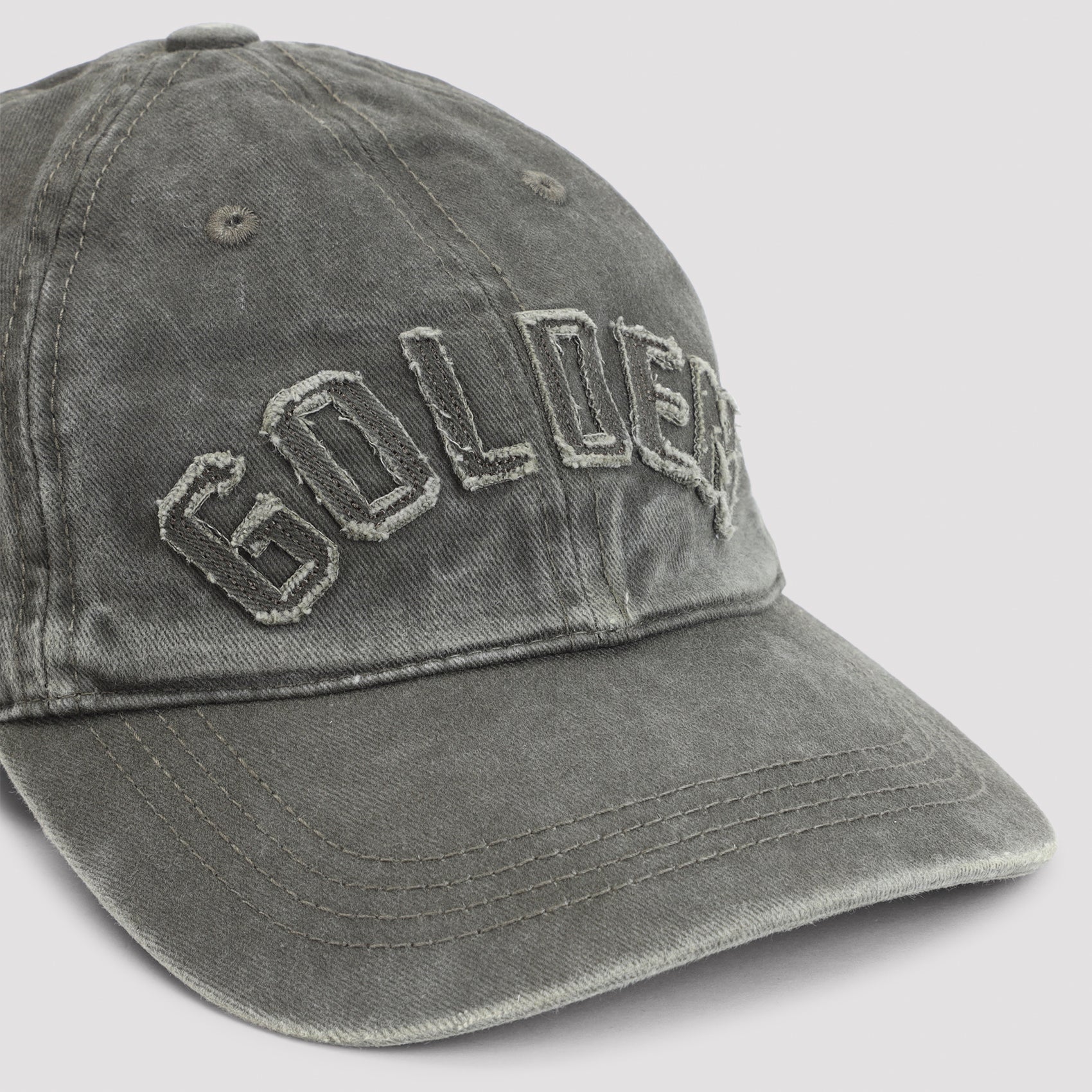 Golden Goose Hats - Nude & Neutrals | 3cbb4e97c80e6b261854b85e888e0358f336be3e