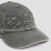 Golden Goose Hats - Nude & Neutrals | 3cbb4e97c80e6b261854b85e888e0358f336be3e