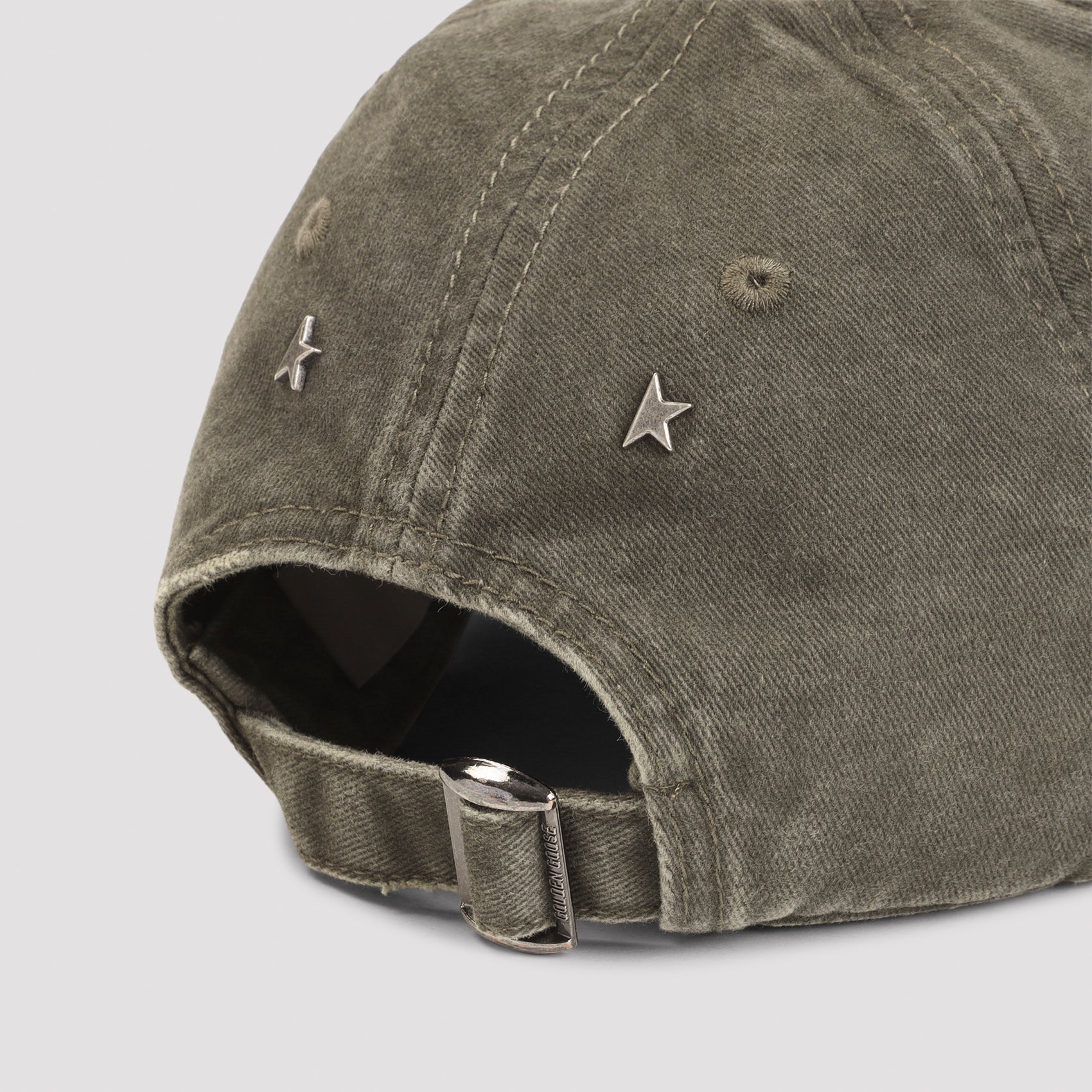 Golden Goose Hats - Nude & Neutrals | f641e0ce62674620de1e3eb2aa8050d33f1b0d3e
