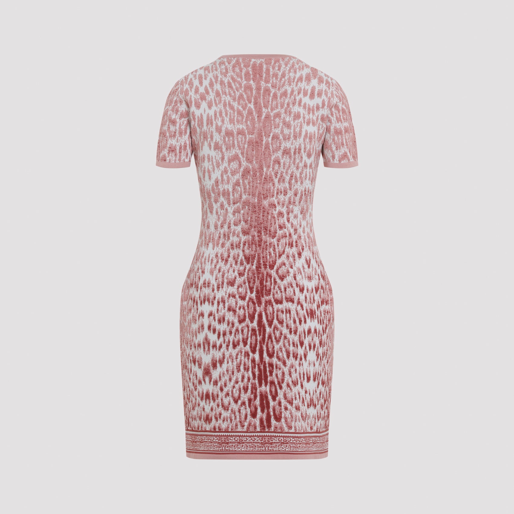 Roberto Cavalli Mini dresses - Pink & Purple | 55efe302ec1f1e38de81d0dd9053e59583b4a5fa