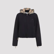 Burberry Sport jackets & wind breakers - Black | 433f9f1dae5e9c514bb3427731b52e898a0226de