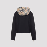 Burberry Sport jackets & wind breakers - Black | b311cdca93d4061d6e31096c9cb3d70106322e92