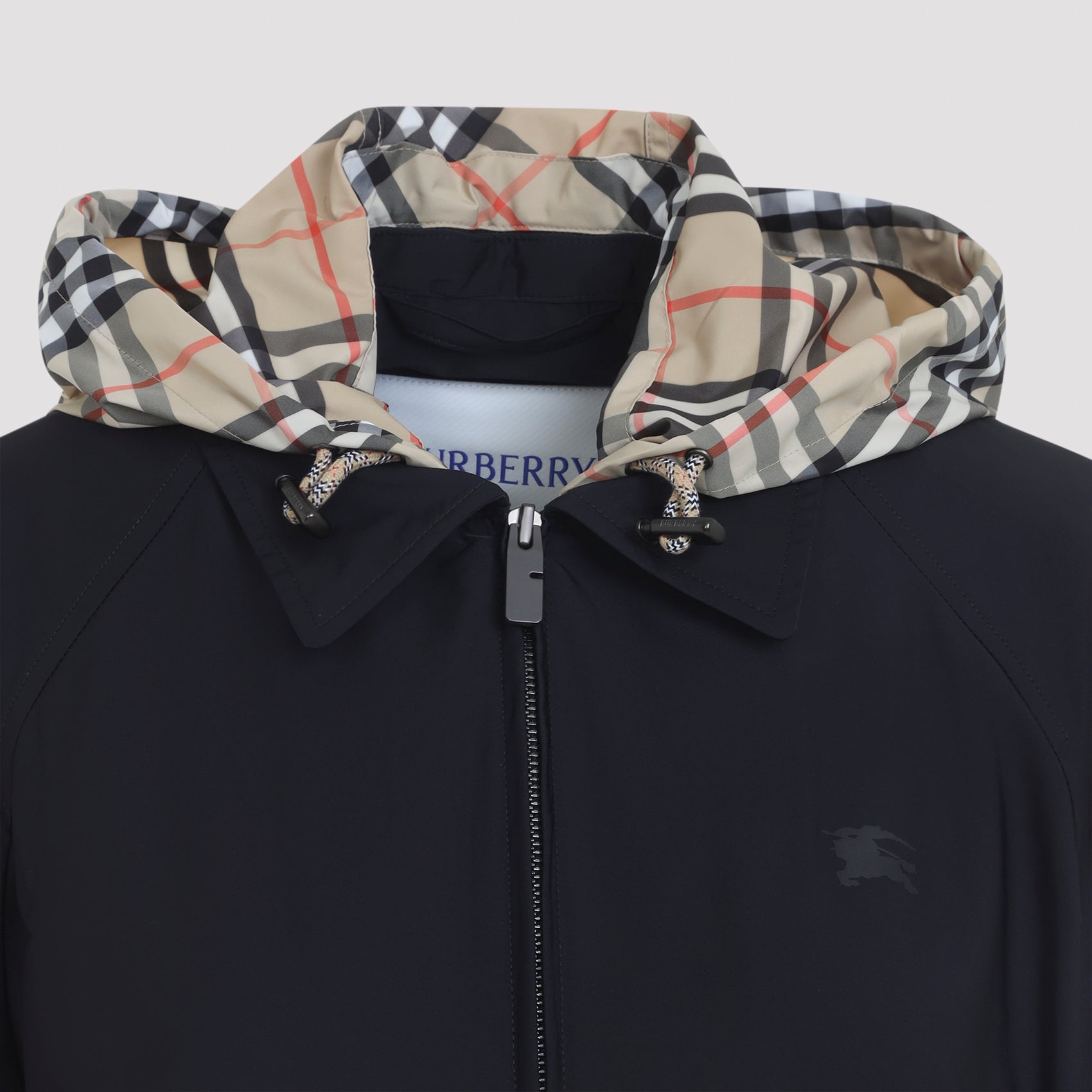 Burberry Sport jackets & wind breakers - Black | 4998ffc53e1562b780c106f2239b7ce55c549693
