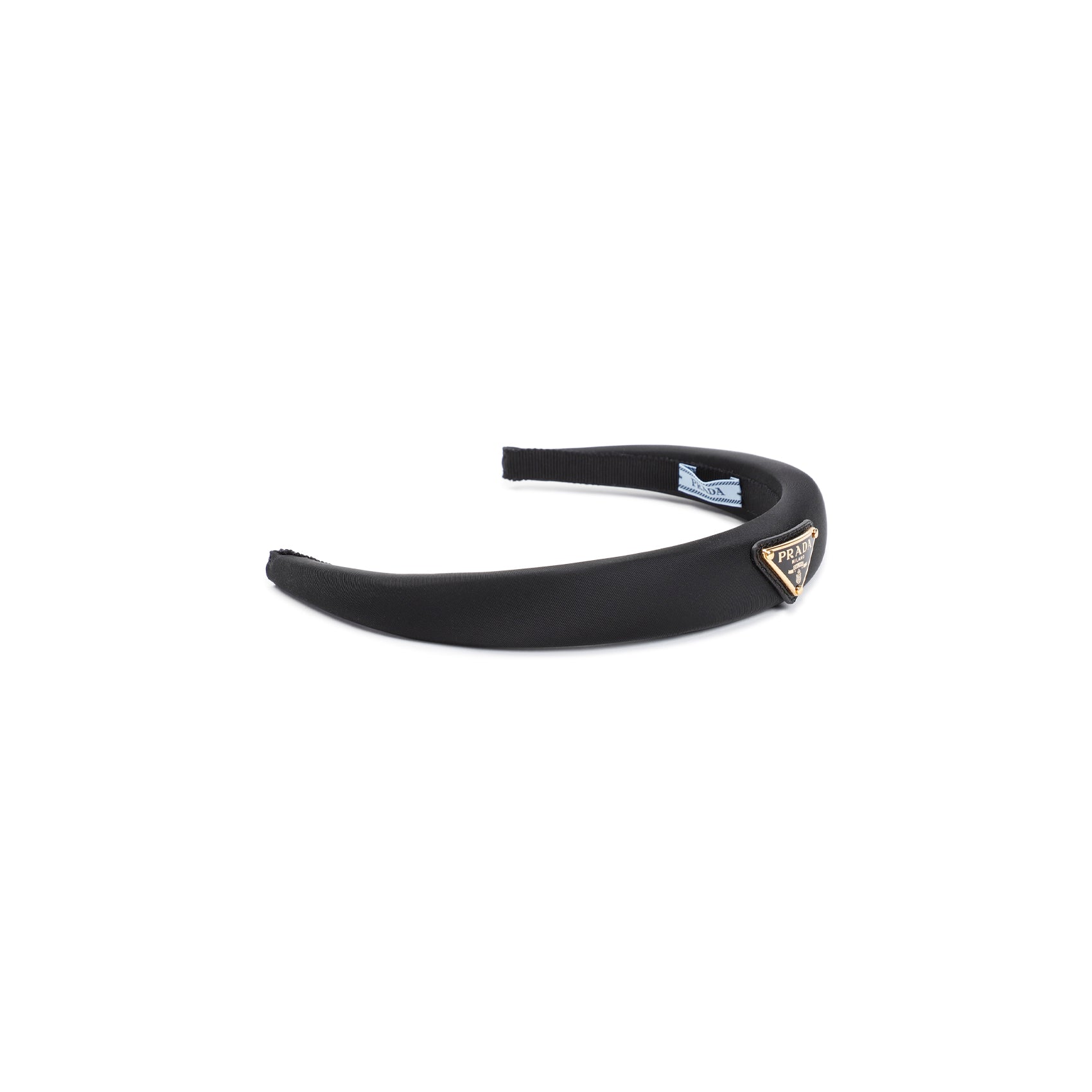Prada Hair Accessories - Black | abebb4588527d1ff861e7c1bd2699c2ffcb8272a