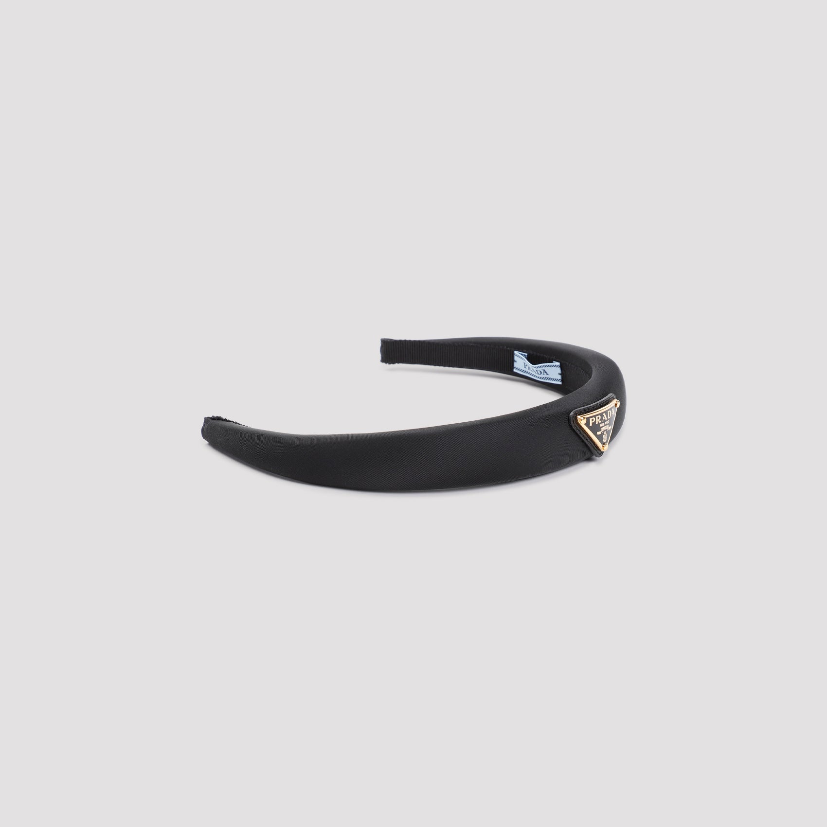 Prada Hair Accessories - Black | ad23d60e7261c63e1cb6310b4e87b421de5f14bc