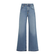 Jacquemus Jeans - Blue | 33aa795bdc99f9009cb9e928825650d0b7942de7