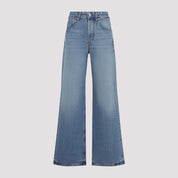 Jacquemus Jeans - Blue | a0e106aa0620b3f0ee09e951911f7608b9974fdf