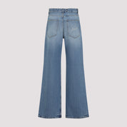 Jacquemus Jeans - Blue | fd5985651ad354ef826996ed1ff6b287cedbd74e