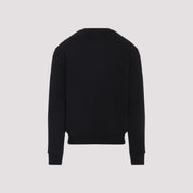 Ami Paris Sweatshirts - Black | 7fa0f59811446eb3af97947aef1326b5b624aa2c